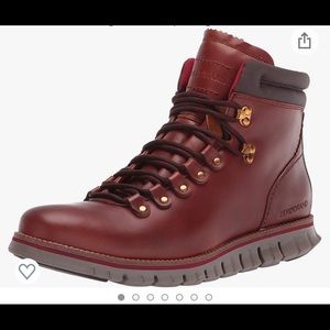 Brand new never worn Cole Haan Zerogrand Hiker